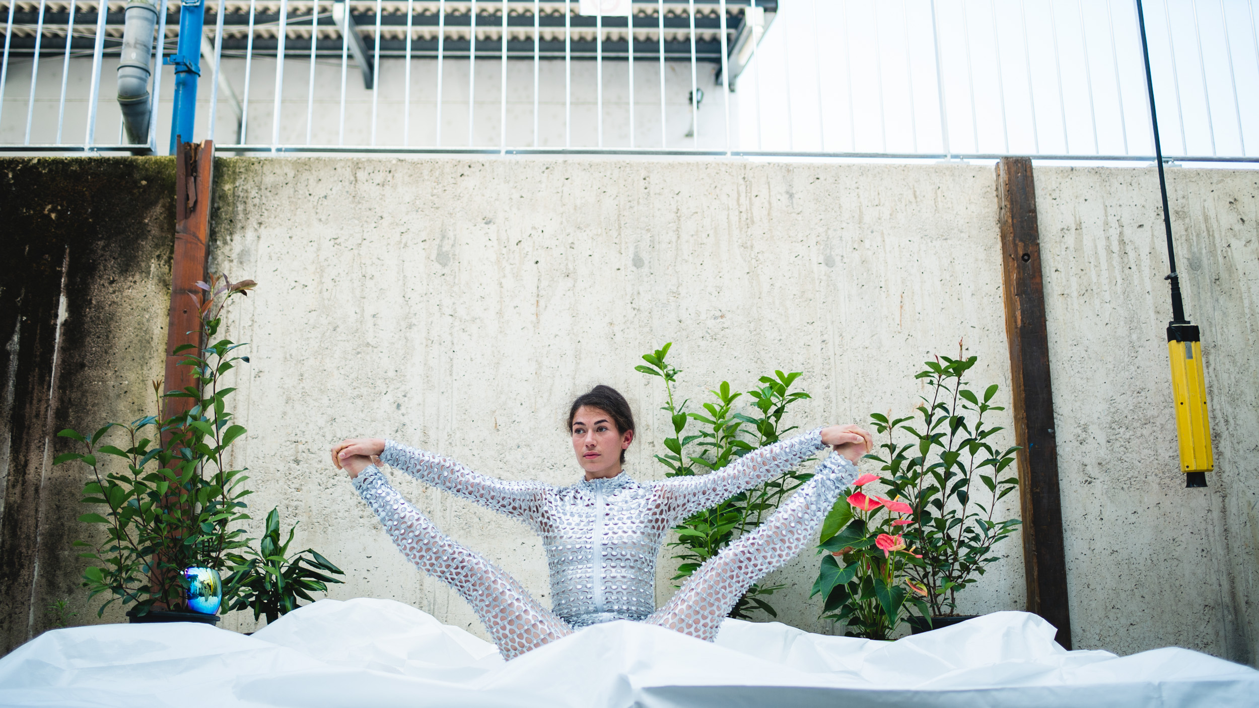 Performance Garten 8